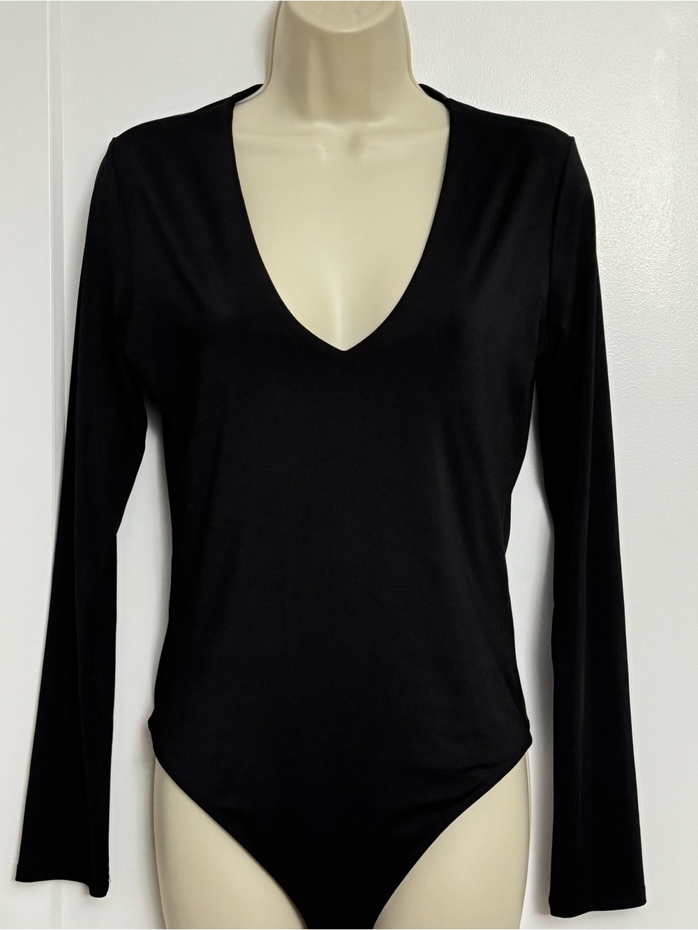 Express Body Contour Bodysuits Bundle Size Medium